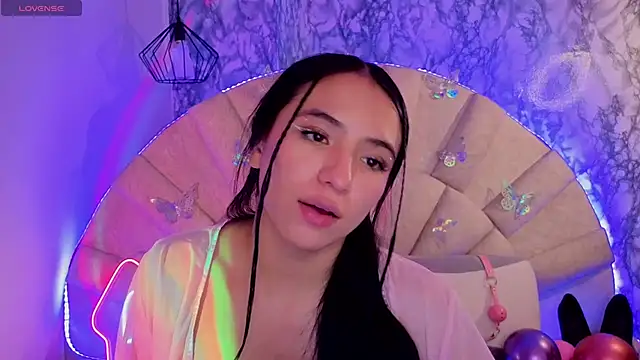Živý XXX chat _emma_miller_
