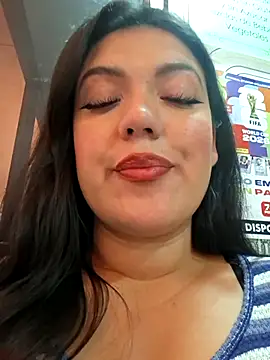 Živý XXX chat Sophie-hatter