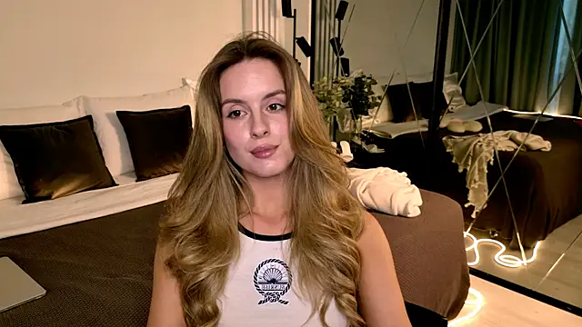 RozzitaBedberry Webcam-Show