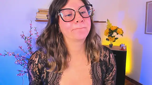 Živý XXX chat Chanelll_Taylorr_