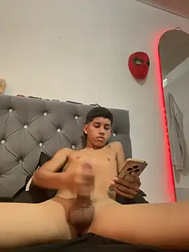 Chat XXX en directo de Sweet_alejo206