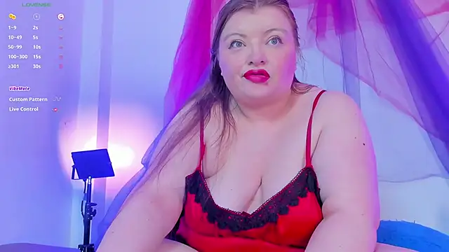 Chat XXX Live Queensamantha777