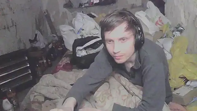 Chat XXX Live makarov1993