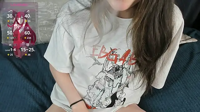 Živý XXX chat DanasWhisper