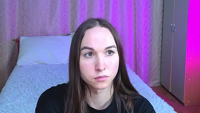 Вебкам-шоу Angeel_Kate