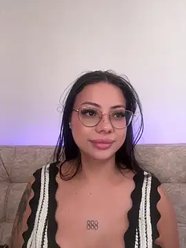 Megan_Ivy – Live XXX-chat