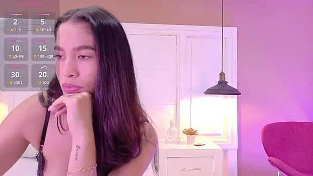 Chat XXX Live JuliaaVega