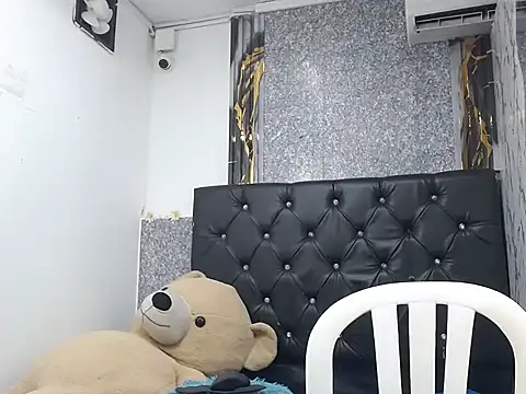 isa_x18のウェブカメラショー