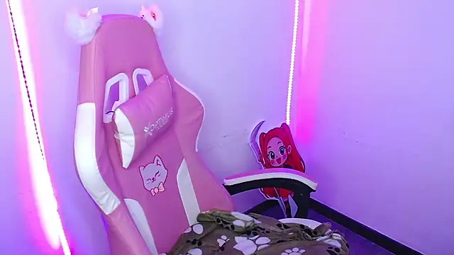 Živý XXX chat Nahia_Brm