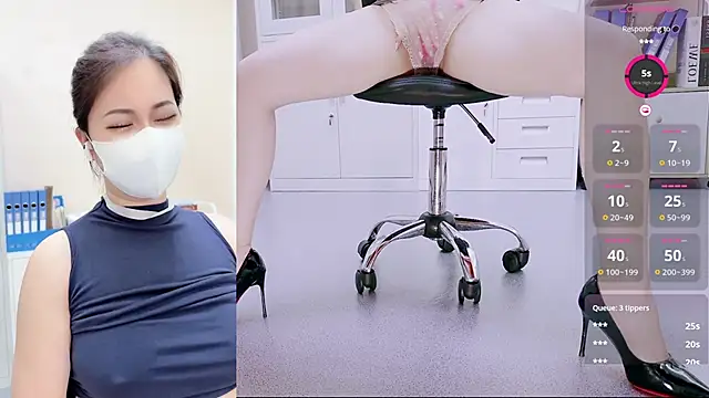Živý XXX chat -Sophia-99