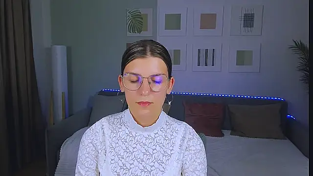 Živý XXX chat AnnaThorne
