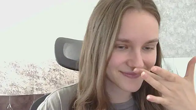 Živý XXX chat DolcezzaCream