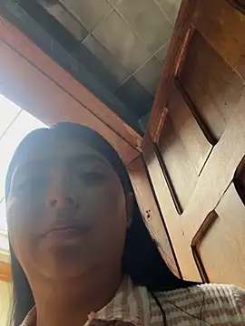 Živý XXX chat Nina_vell