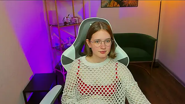 MiaNoon's Live XXX Chat