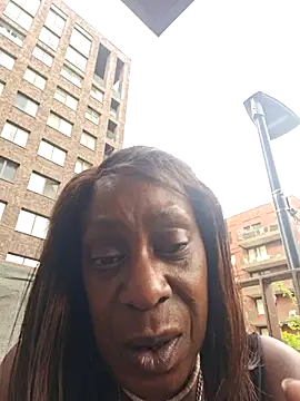 EbonyBlue-x Webcam-Show