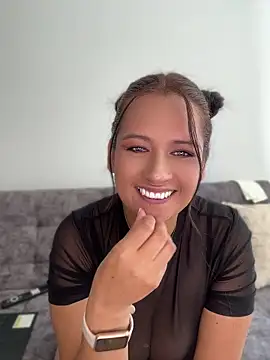 SamantaSweet_ webcam show