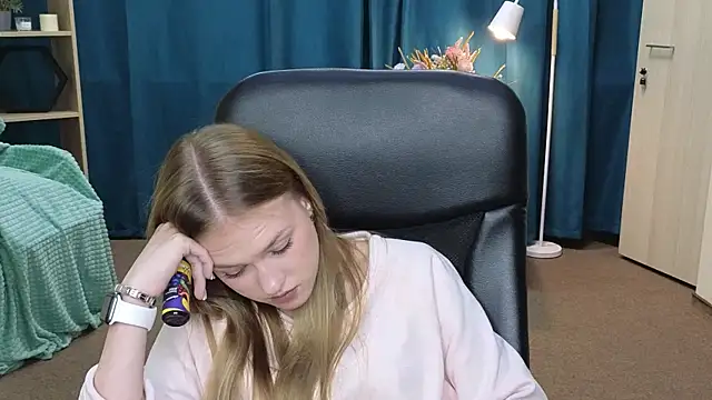 Živý XXX chat JadeMacoreno