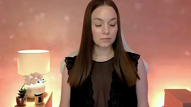 MilaFleur Webcam-Show