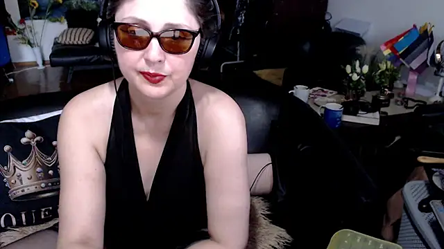 Imperatriza Chat XXX live