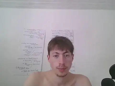 צ'אט XXX בשידור חי של VelvetRagottiOG