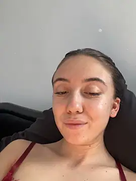 CristinaSw's Live XXX Chat