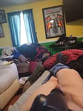 mcwire9 Webcam Show