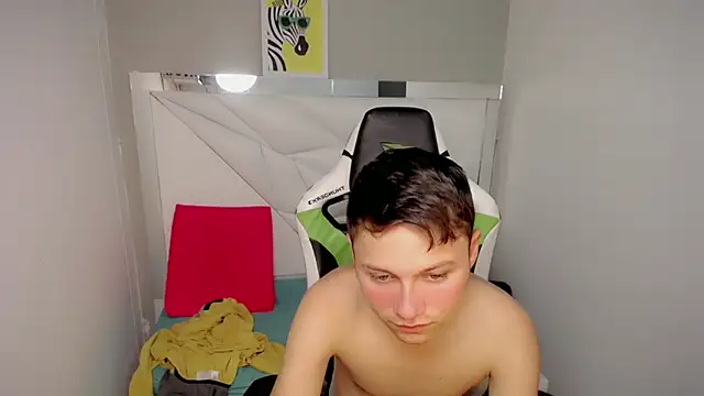 NYC_Bby Шоу с уебкамера