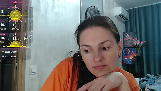 Stacy_Davice's Live XXX Chat
