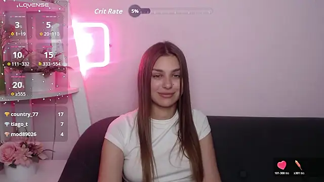 MilanaAngelAsn Live XXX chat