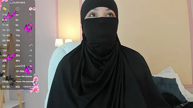 nashi_ra Obrolan Langsung XXX