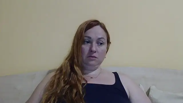 Foxy_Kate3333 Obrolan Langsung XXX