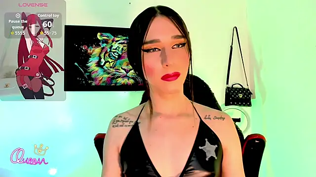 la_ratona_1's Live XXX Chat