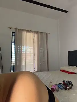 Eva_stark10 Pertunjukan Webcam