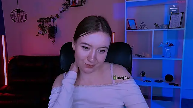 Pokazy przed kamerką – pure_radiance1