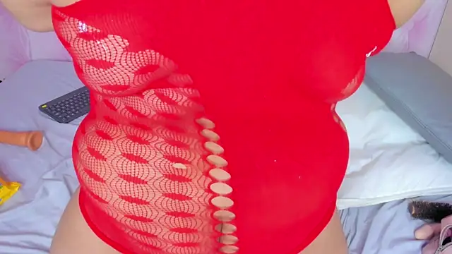 Czat XXX na żywo – TaniaBellini