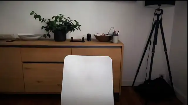 mecchaude Webcam Show