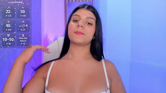 PauliinaBelle_ Webcamshow