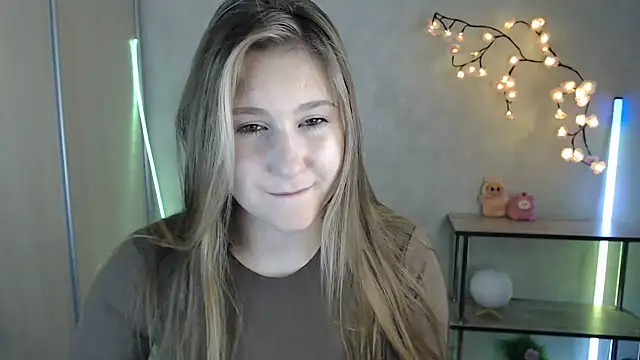 Milka_kamila Chat XXX in diretta