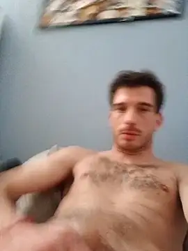 Cachencho-16 Show Webcam