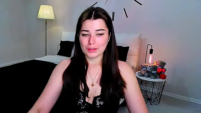 a_dorable's Live XXX Chat
