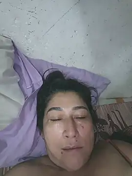 PatriciaGrajales' Live XXX Chat