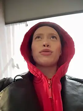 CityLynx – webcam-show