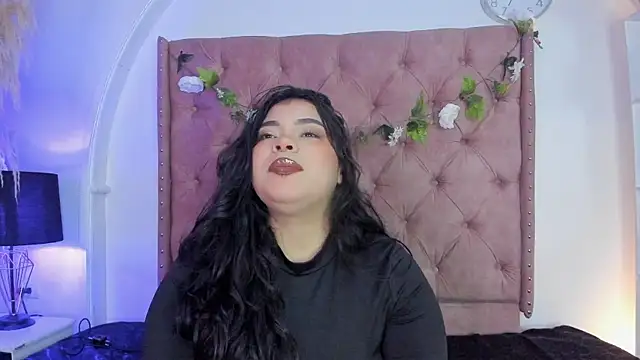 ROSELEI_のライブXXXチャット