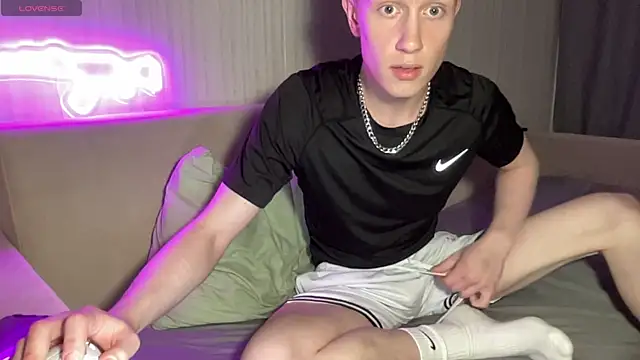 Chat XXX Live Travis_Gracile