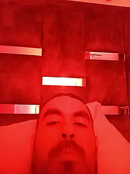 Show webcam de Alfredo84xx