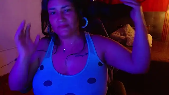 salomexlove_20 Webcam-Show