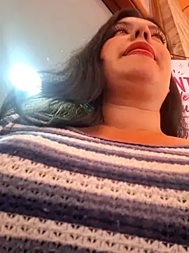 Sophie-hatter's Live XXX Chat
