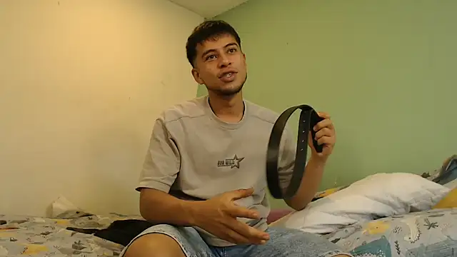 danielitopapuu 在線直播表演