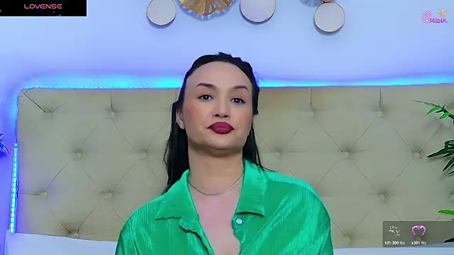 دردشة Daliya_ الجنسية المباشرة
