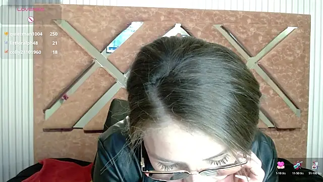 Chatroom XXX en direct de _isaabellaa
